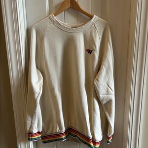 Aviator Nation sweatshirt